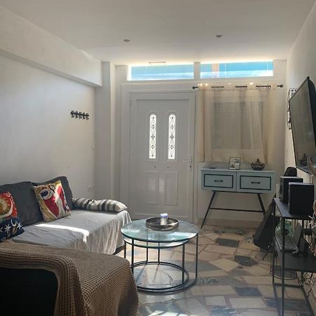 Melinas Maisonette Apartment Corfu  Ngoại thất bức ảnh