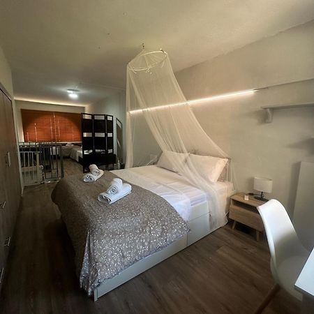 Melinas Maisonette Apartment Corfu  Ngoại thất bức ảnh