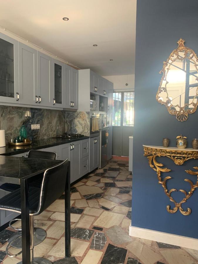 Melinas Maisonette Apartment Corfu  Ngoại thất bức ảnh