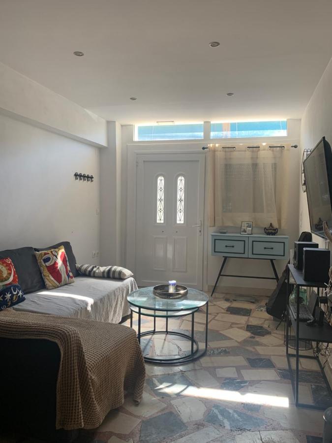 Melinas Maisonette Apartment Corfu  Ngoại thất bức ảnh