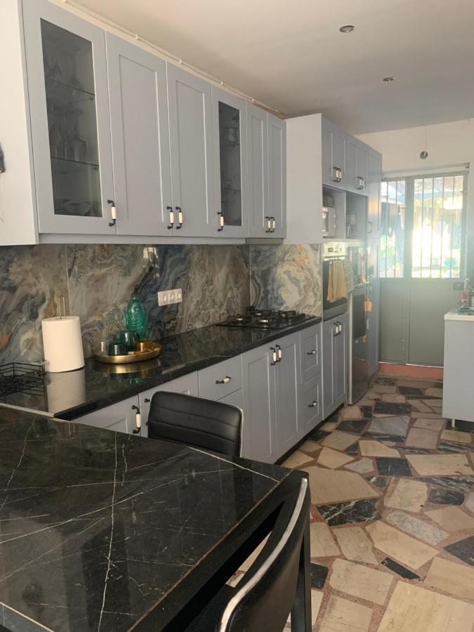 Melinas Maisonette Apartment Corfu  Ngoại thất bức ảnh